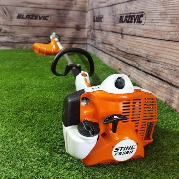 Motorna kosa STIHL FS 56R - Slika 2