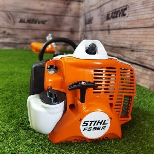 Motorna kosa STIHL FS 56R - Slika 3