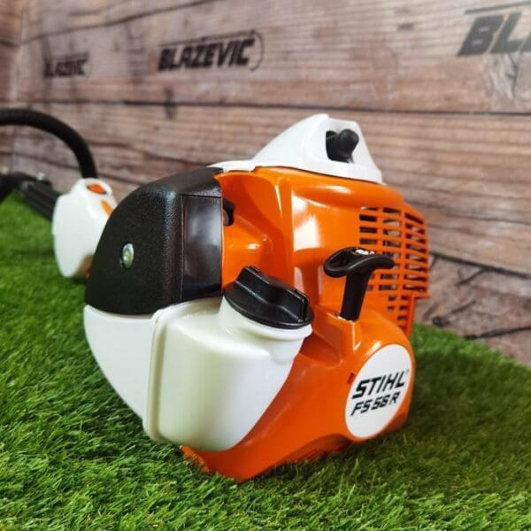 Motorna kosa STIHL FS 56R - Slika 4