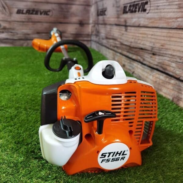 Motorna kosa STIHL FS 56R - Slika 6