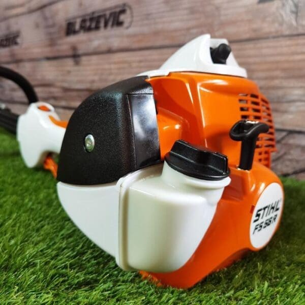 Motorna kosa STIHL FS 56R - Slika 8