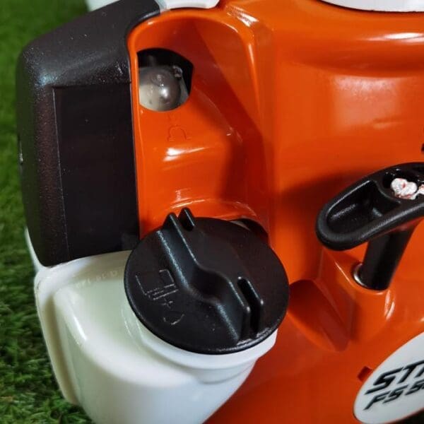 Motorna kosa STIHL FS 56R - Slika 9