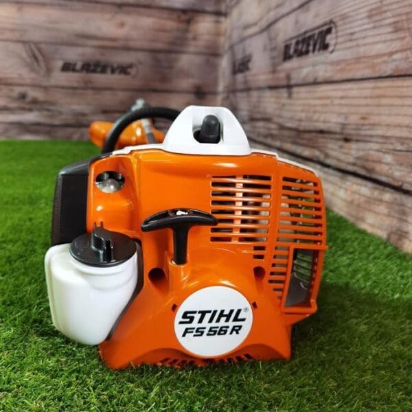 Motorna kosa STIHL FS 56R - Slika 11