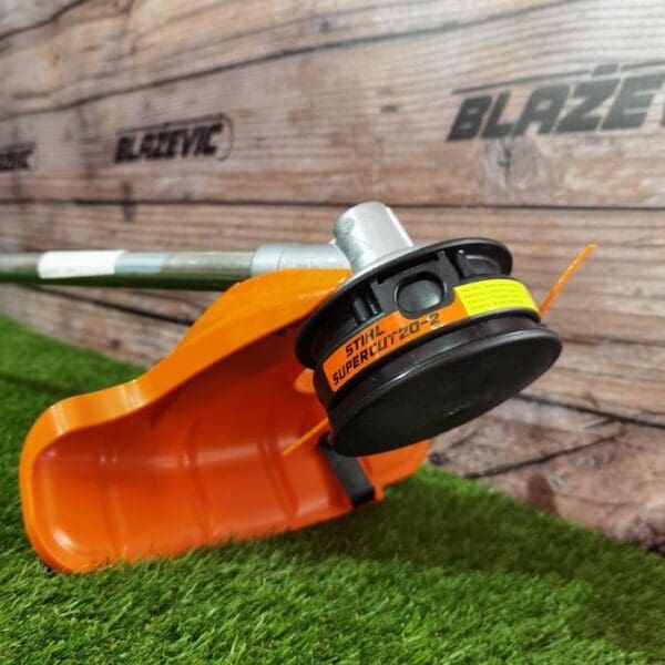 Motorna kosa STIHL FS 56R - Slika 14
