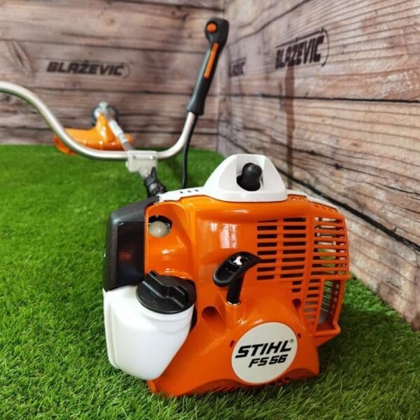 Motorna kosa STIHL FS 56 - Slika 2
