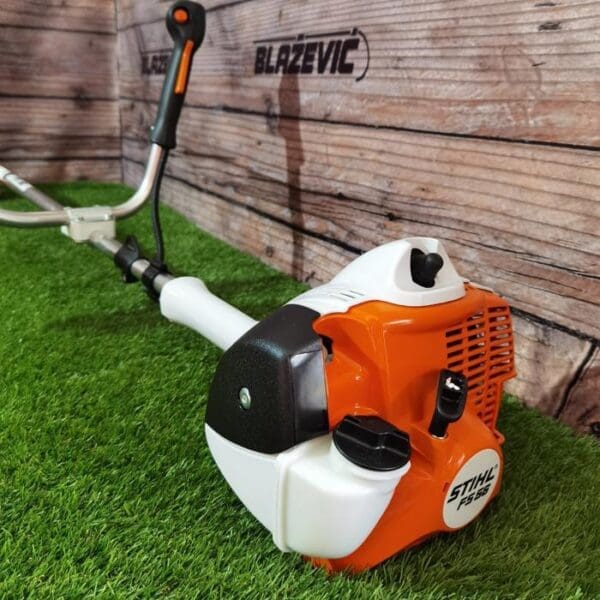 Motorna kosa STIHL FS 56 - Slika 4