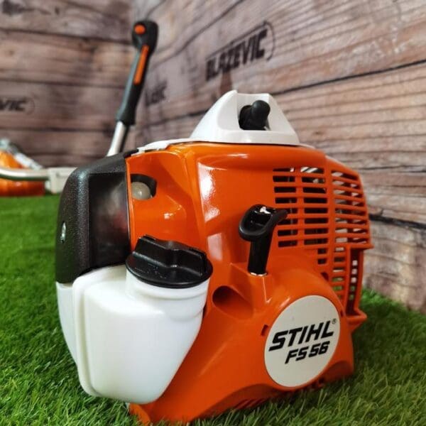 Motorna kosa STIHL FS 56 - Slika 6