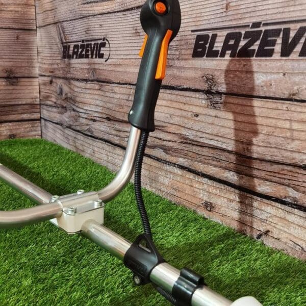 Motorna kosa STIHL FS 56 - Slika 8