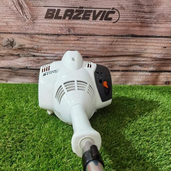 Motorna kosa STIHL FS 56 - Slika 16