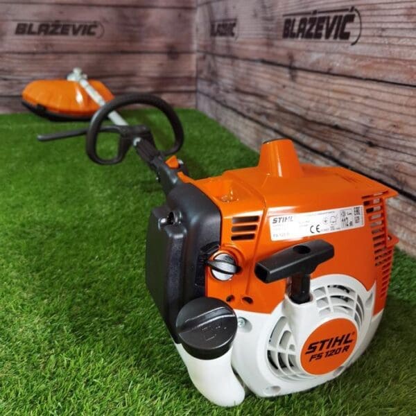 Motorna kosa STIHL FS 120 R - Slika 2
