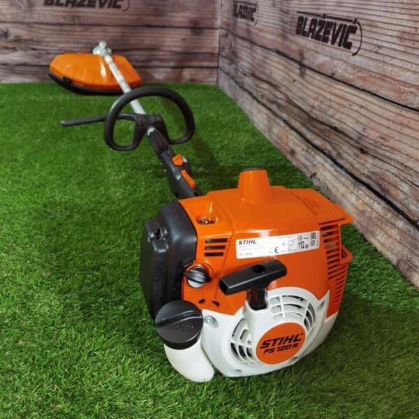 Motorna kosa STIHL FS 120 R - Slika 4