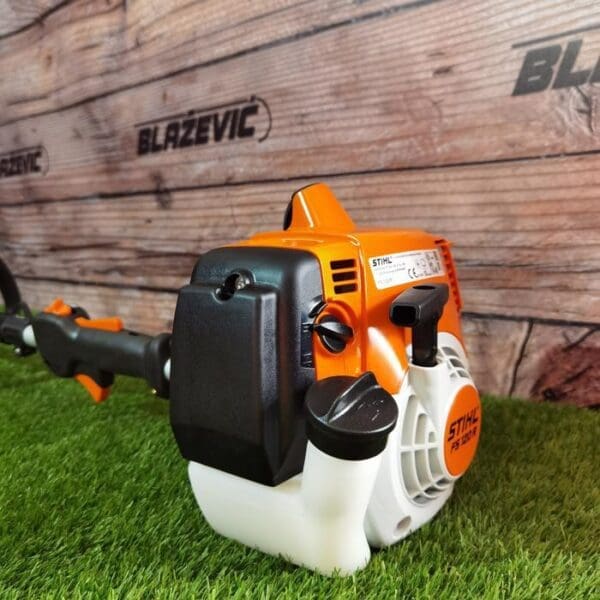 Motorna kosa STIHL FS 120 R - Slika 5