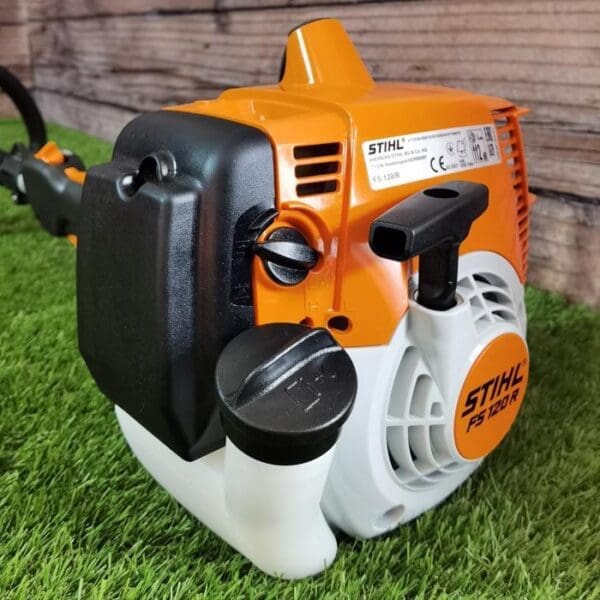 Motorna kosa STIHL FS 120 R - Slika 6