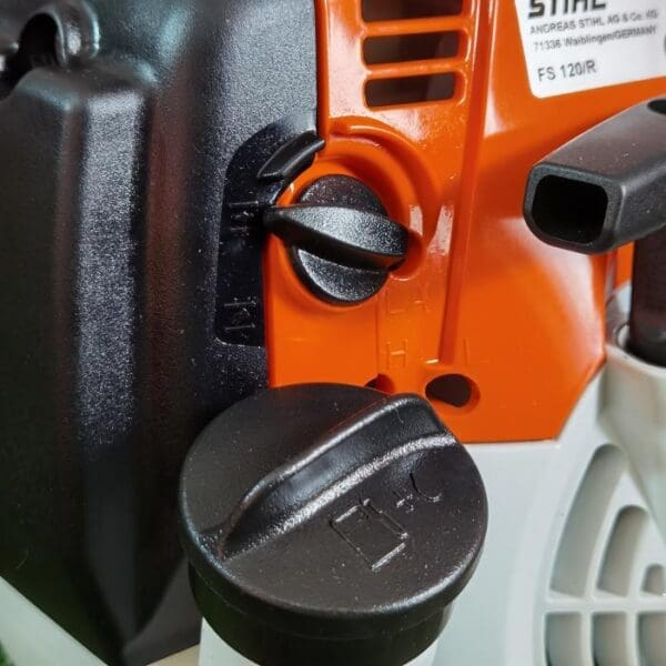 Motorna kosa STIHL FS 120 R - Slika 7