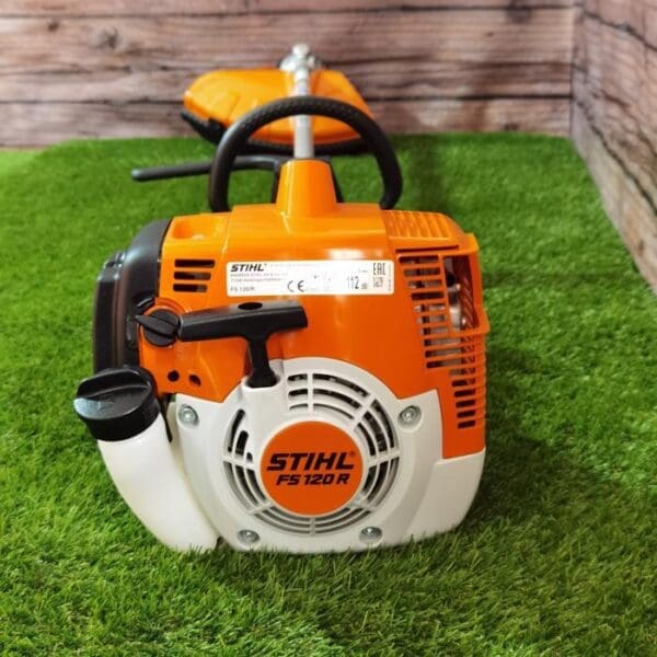 Motorna kosa STIHL FS 120 R - Slika 9