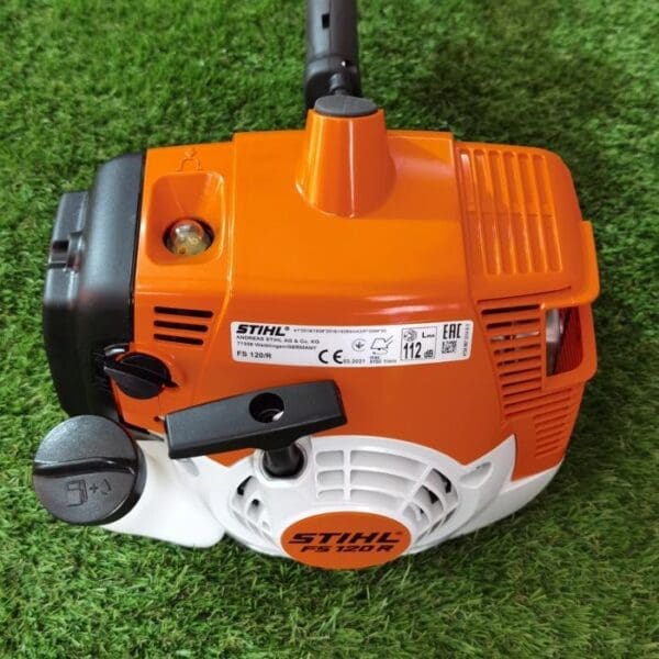 Motorna kosa STIHL FS 120 R - Slika 12