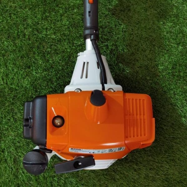 Motorna kosa STIHL FS 120 R - Slika 13
