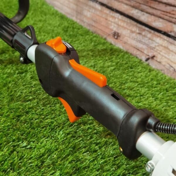 Motorna kosa STIHL FS 120 R - Slika 14