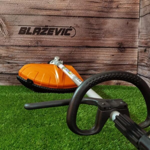 Motorna kosa STIHL FS 120 R - Slika 16