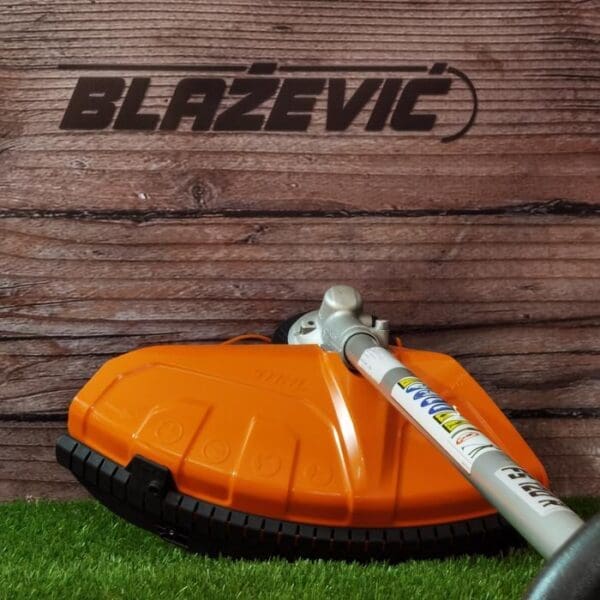 Motorna kosa STIHL FS 120 R - Slika 17