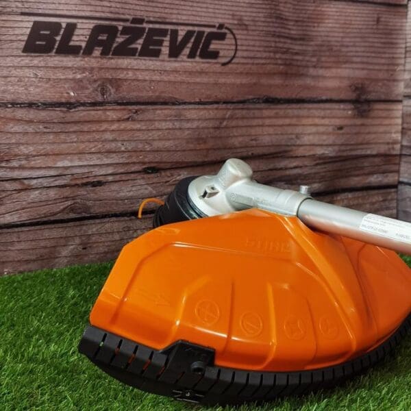 Motorna kosa STIHL FS 120 R - Slika 18