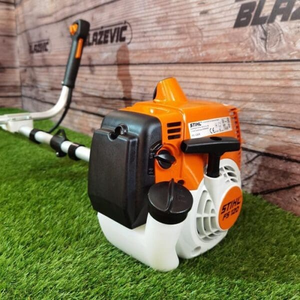 Motorna kosa STIHL FS 120 - Slika 5
