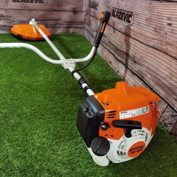 Motorna kosa STIHL FS 120 - Slika 2