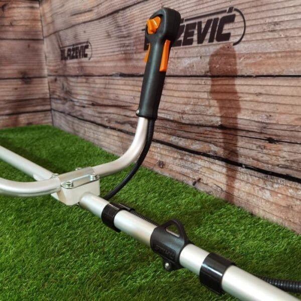 Motorna kosa STIHL FS 120 - Slika 7