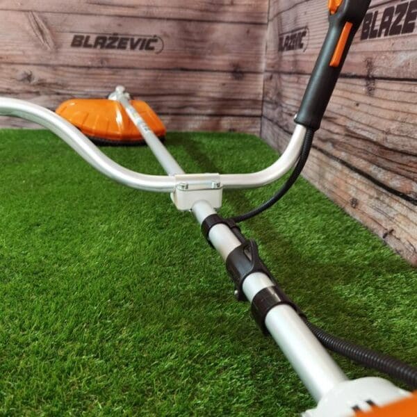 Motorna kosa STIHL FS 120 - Slika 9