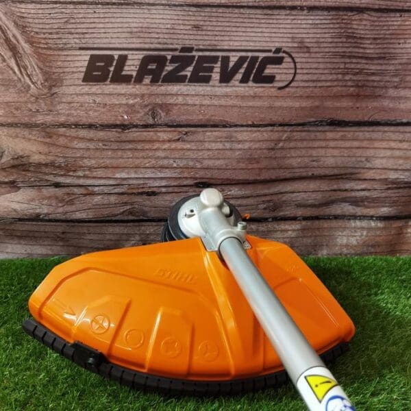 Motorna kosa STIHL FS 120 - Slika 10