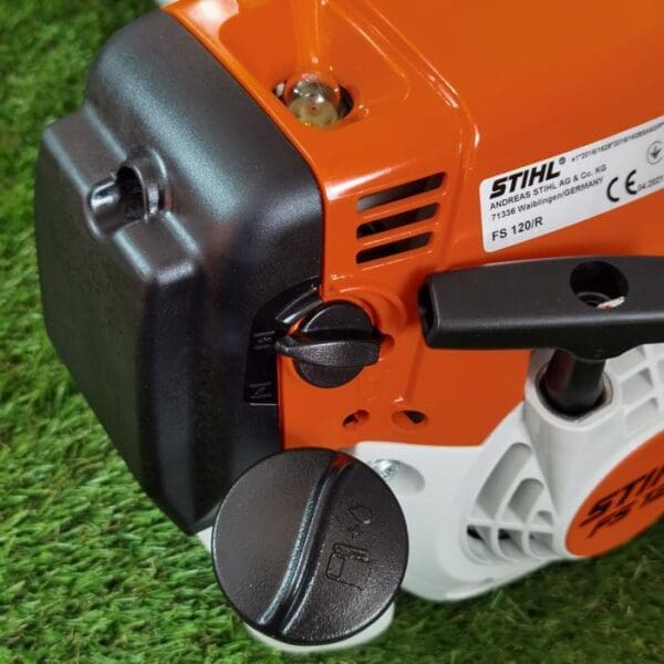 Motorna kosa STIHL FS 120 - Slika 11