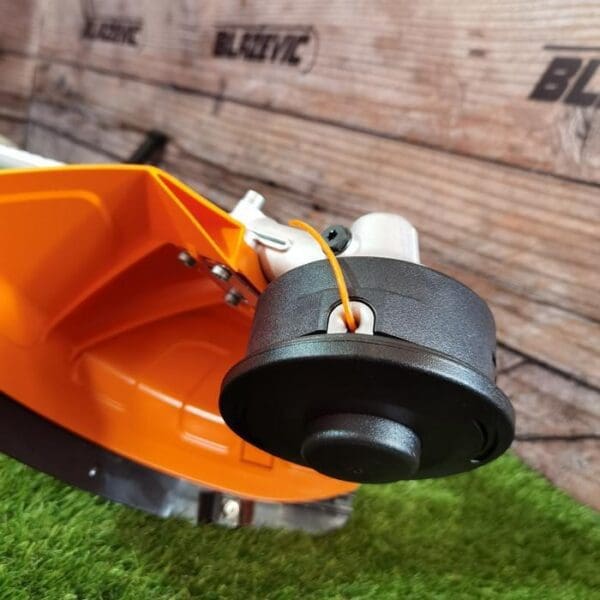 Motorna kosa STIHL FS 120 - Slika 13