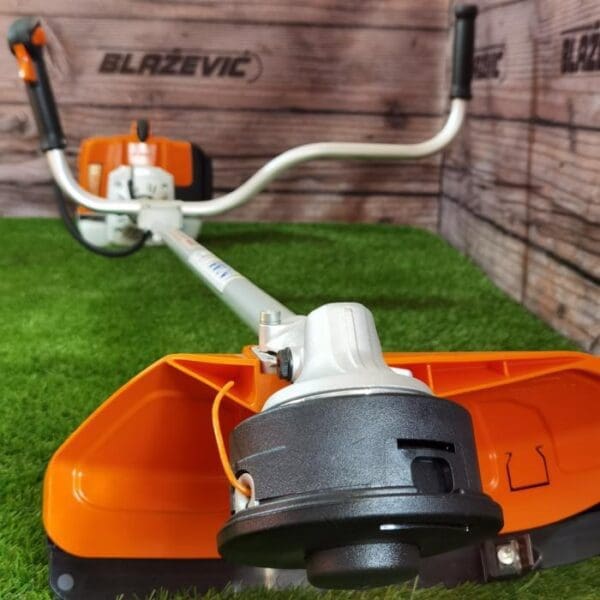 Motorna kosa STIHL FS 120 - Slika 15