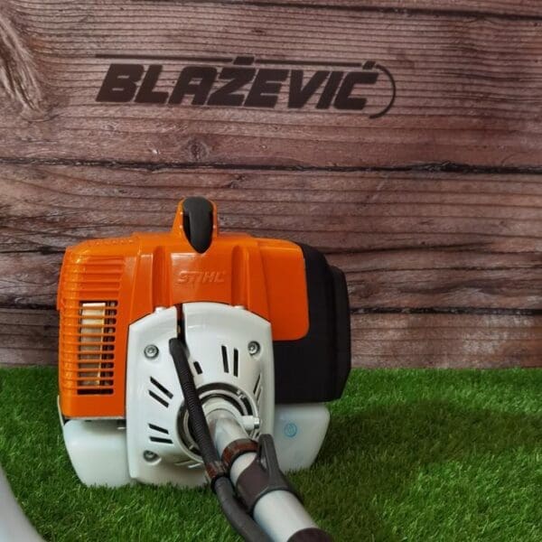Motorna kosa STIHL FS 120 - Slika 16
