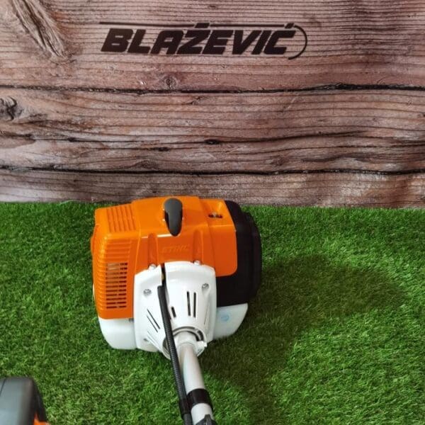 Motorna kosa STIHL FS 120 - Slika 17