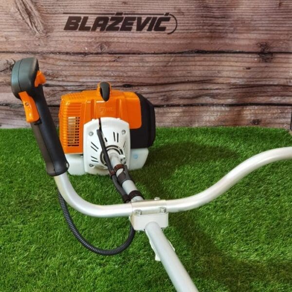 Motorna kosa STIHL FS 120 - Slika 18