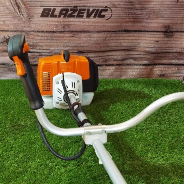 Motorna kosa STIHL FS 120 - Slika 19
