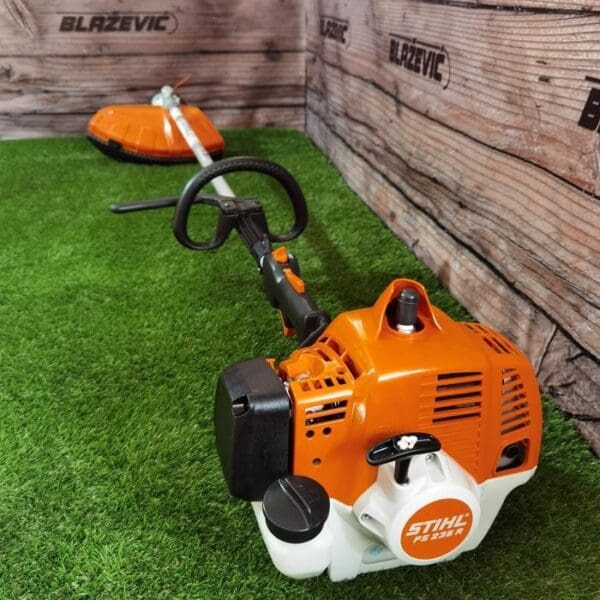 Motorna kosa STIHL FS 235 R - Slika 3