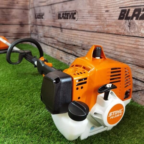 Motorna kosa STIHL FS 235 R - Slika 4