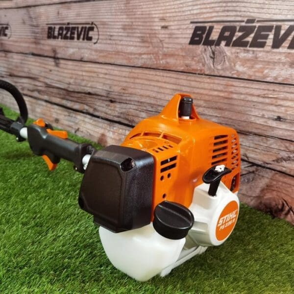 Motorna kosa STIHL FS 235 R - Slika 5