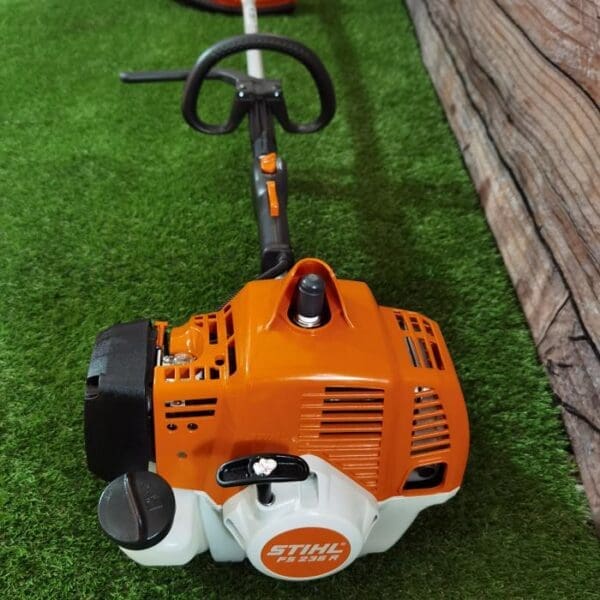 Motorna kosa STIHL FS 235 R - Slika 7