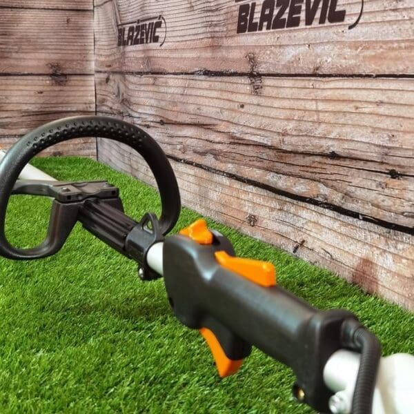 Motorna kosa STIHL FS 235 R - Slika 10