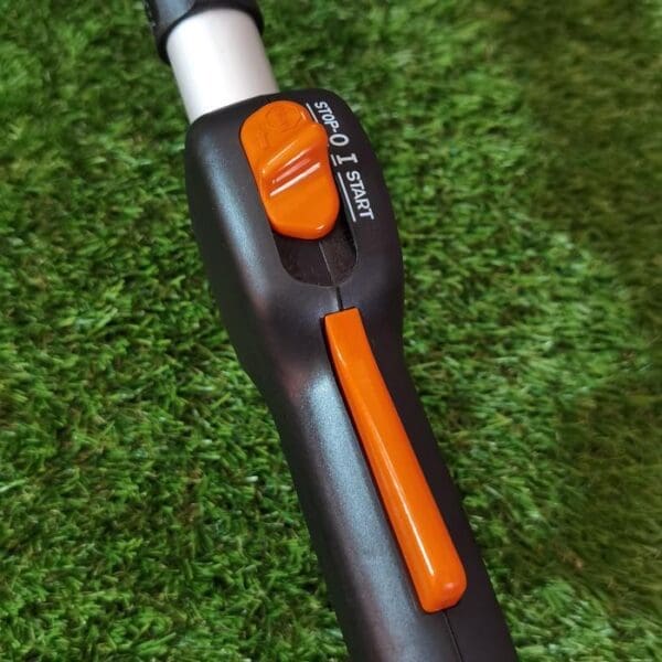 Motorna kosa STIHL FS 235 R - Slika 11