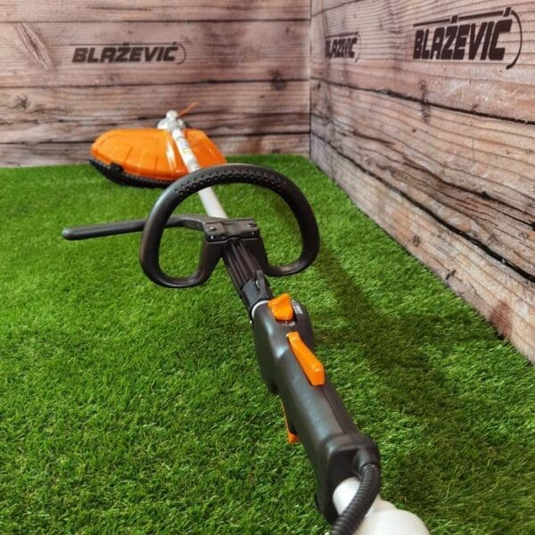 Motorna kosa STIHL FS 235 R - Slika 15