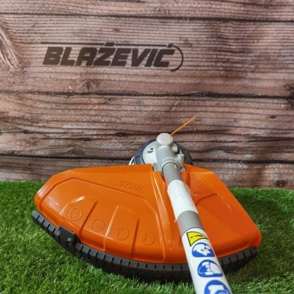 Motorna kosa STIHL FS 235 R - Slika 16