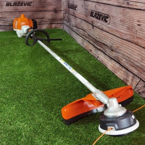 Motorna kosa STIHL FS 235 R - Slika 18