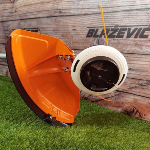 Motorna kosa STIHL FS 235 R - Slika 19