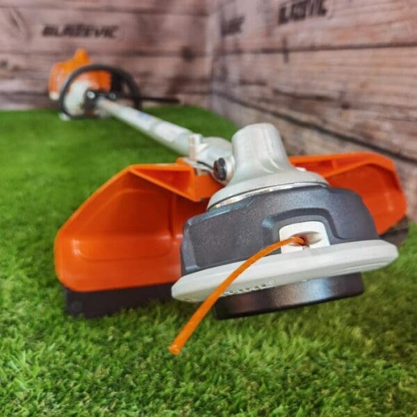 Motorna kosa STIHL FS 235 R - Slika 22