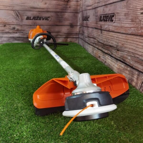 Motorna kosa STIHL FS 235 R - Slika 24