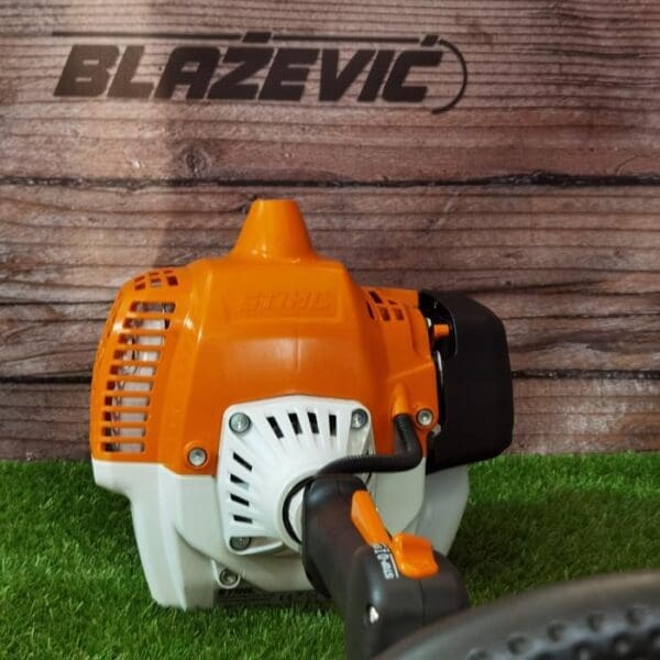 Motorna kosa STIHL FS 235 R - Slika 26